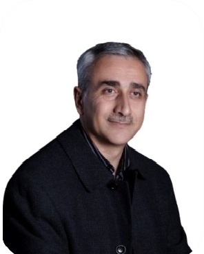 محمدحسن علیزاده نظمی نائب رئیس هیئت مدیره کارشناسی ارشد عمران-مدیریت اجرایی از دانشگاه تبریز