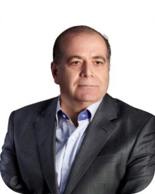 احمد دباغیان عضو هیئت مدیره- مدیر امور سدسازی کارشناسی ارشد عمران-سازه از دانشگاه تبریز