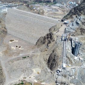 مطالعات مهندسی ارزش سد عمارت و سازه‌های وابسته