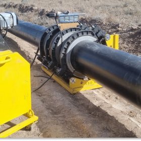 خدمات مطالعات، نظارت کارگاهی و عالیه خط انتقال آب و مخازن ذخیره آب اراضی شرکت کشت و صنعت دشت میوه آذربایجان در یکانات