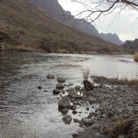 مطالعات رسوب رودخانه قطور چای و تأثیر آن بر روی رودخانه ارس