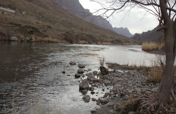 مطالعات رسوب رودخانه قطور چای و تأثیر آن بر روی رودخانه ارس